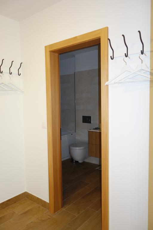 Chesa Muragls Pontresina Ruang foto