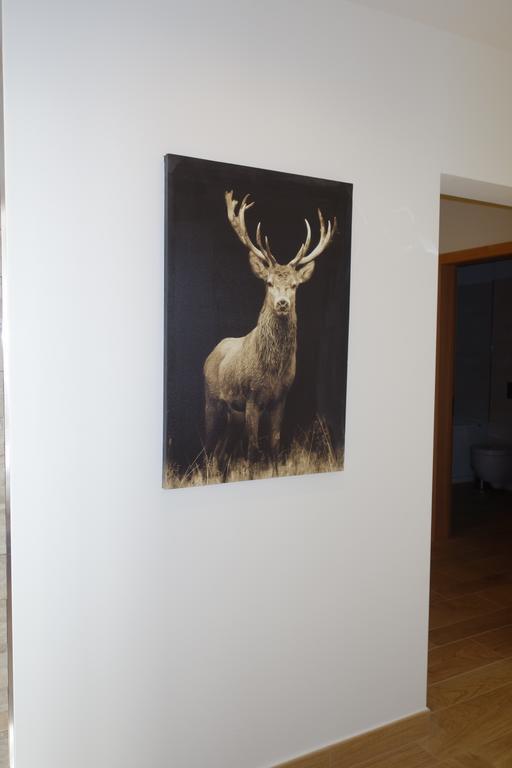 Chesa Muragls Pontresina Ruang foto